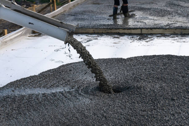 Best Stamped Concrete Services in Piedmont, AL