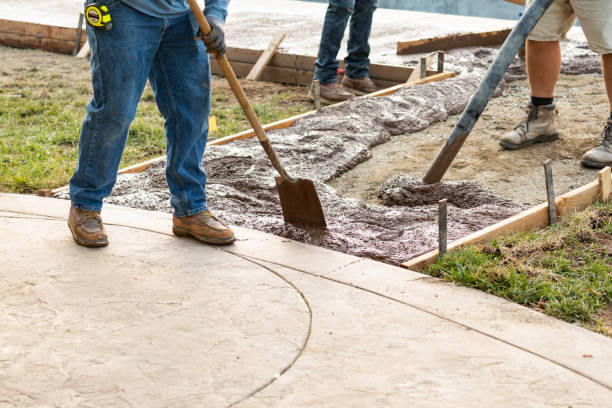 Best Concrete Removal and Replacement in Piedmont, AL