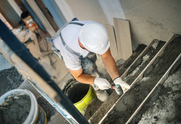 Best Concrete Pool Decks in Piedmont, AL