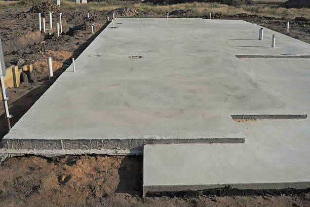 Best Commercial Concrete Services in Piedmont, AL