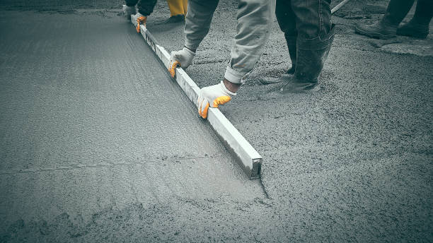 Best Concrete Patio Design and Installation in Piedmont, AL