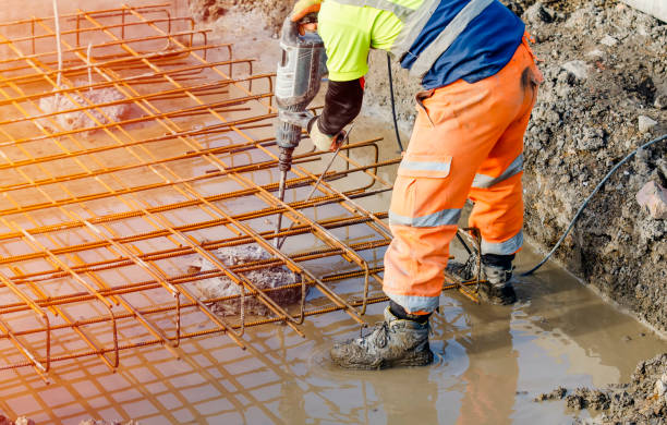Best Residential Concrete Solutions in Piedmont, AL